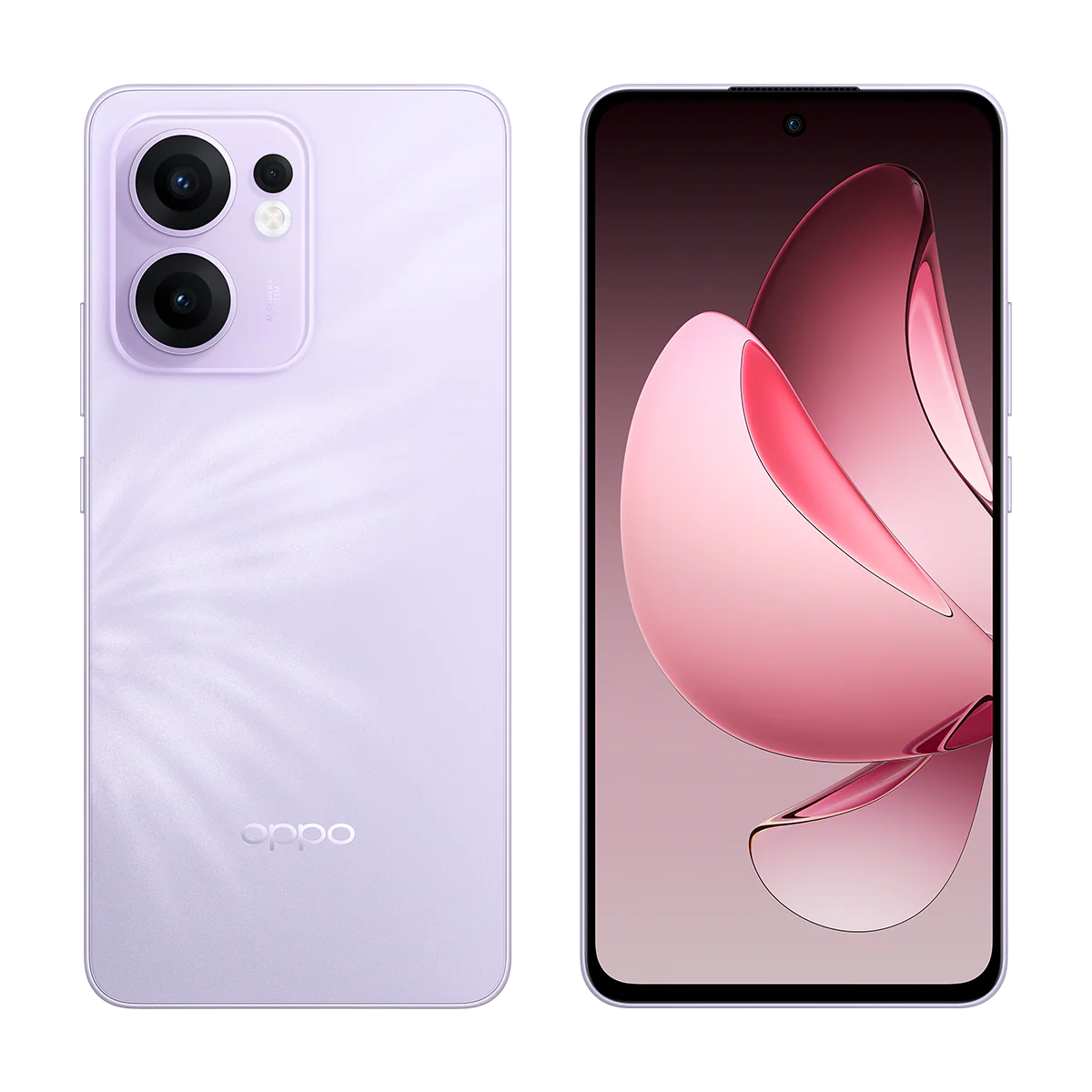 OPPO Reno13 F 5G colores disponibles España
