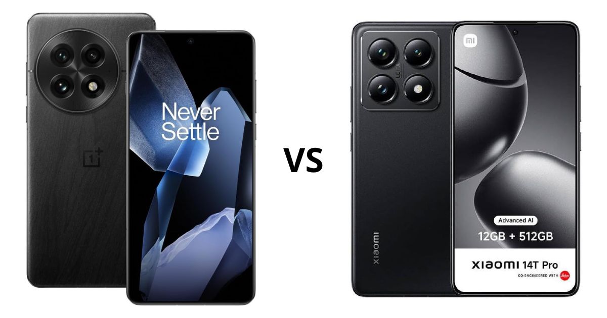 OnePlus o Xiaomi: comparativa completa en España 2026