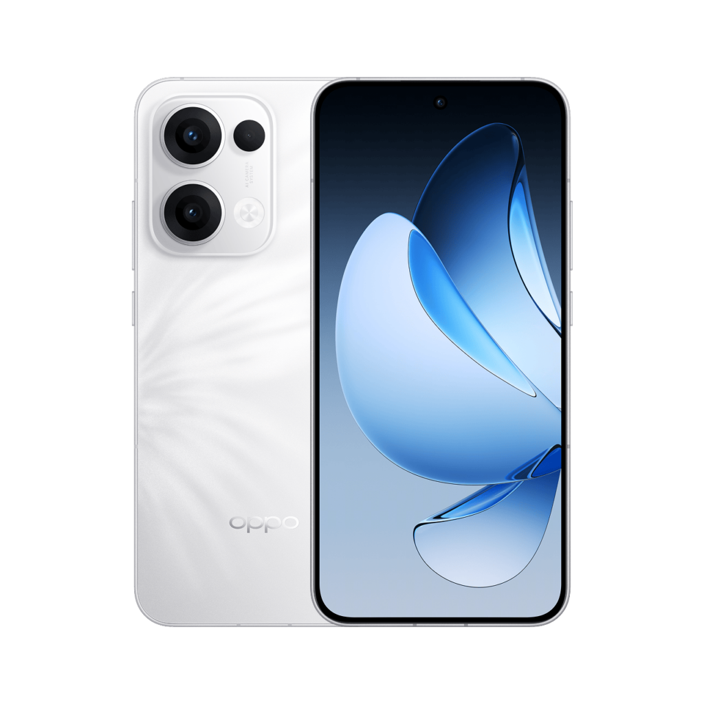 OPPO Reno13 5G — gama media premium desde 399€ en España
