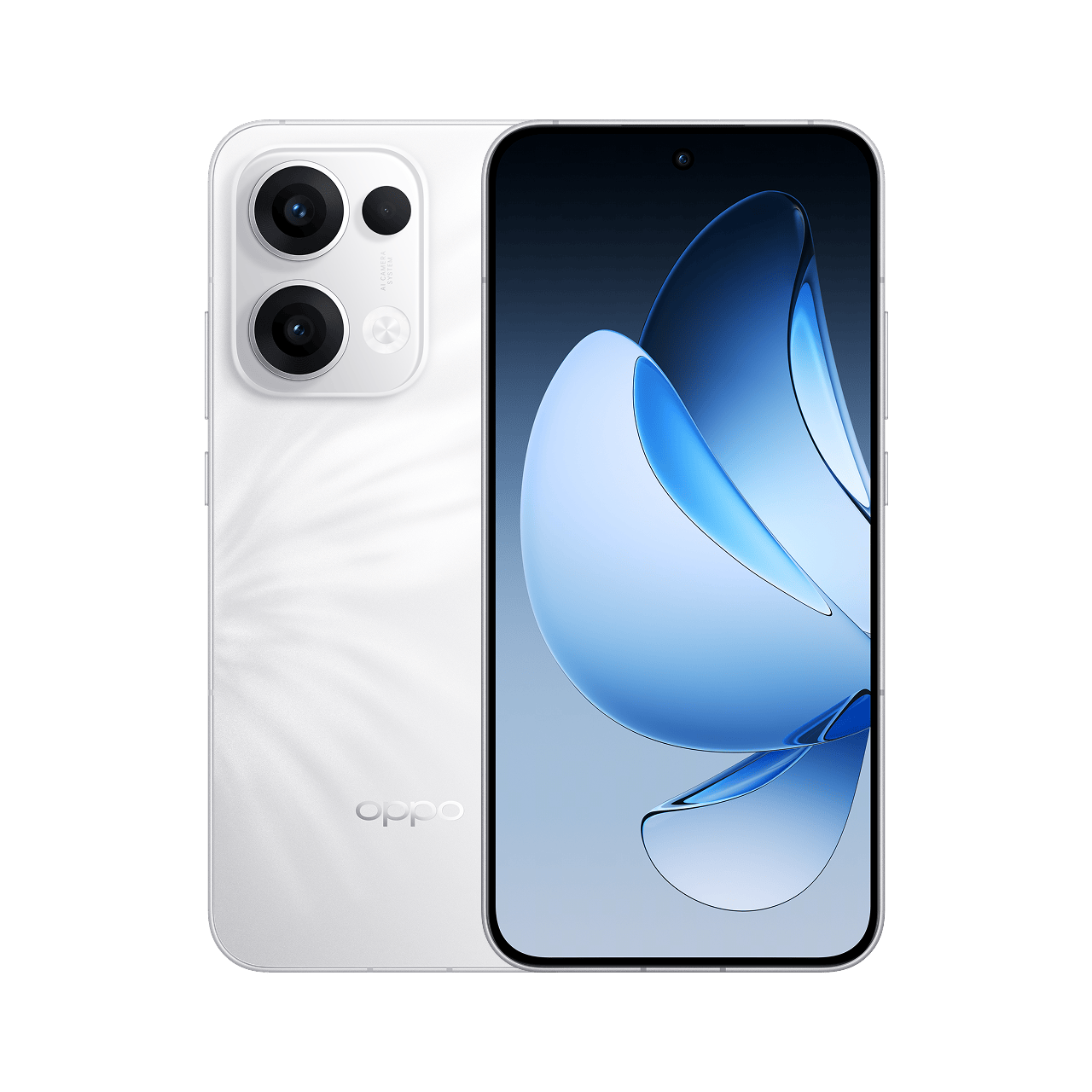 OPPO Reno13 5G menos de 300 euros España 2026